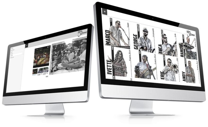 Web Design Ecommerce Development